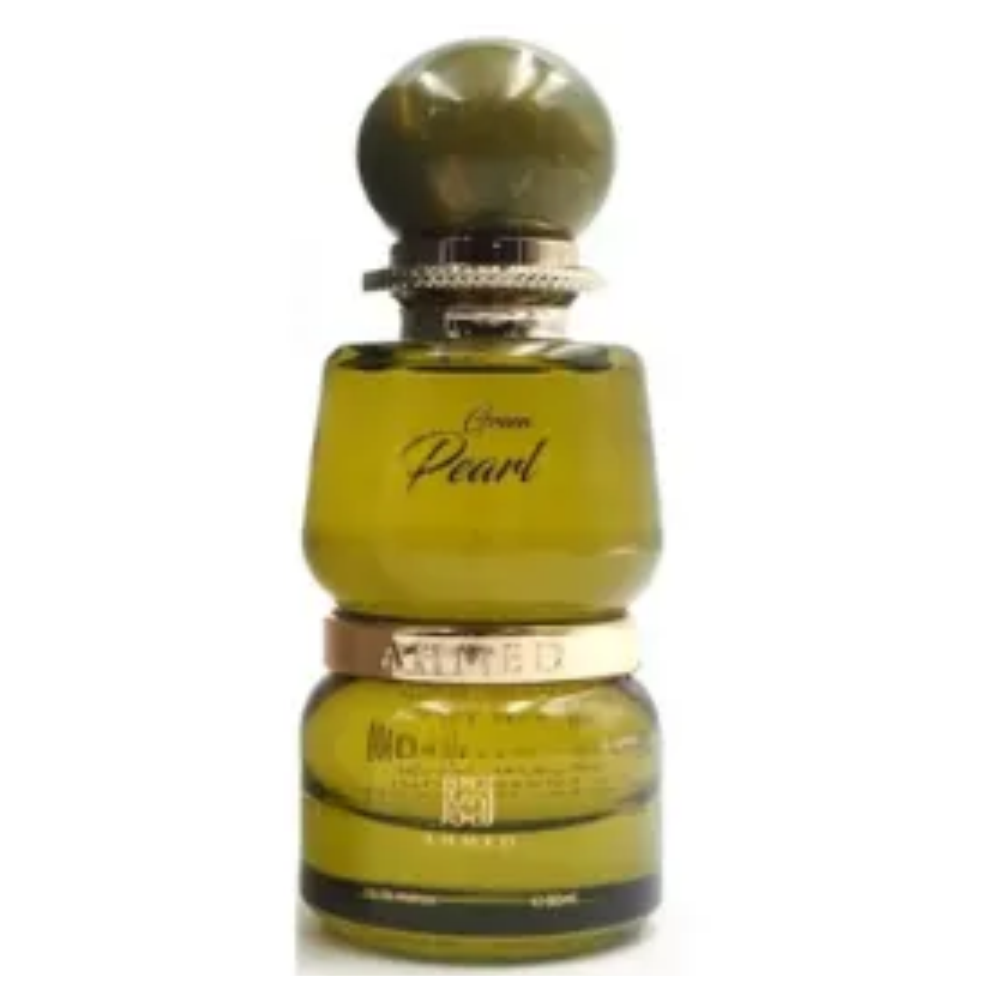 Ahmed Al Maghribi Green Pearl Eau de Parfum 80ml