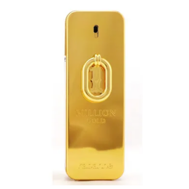 Paco Rabanne 1 Million Gold Intense Eau de Parfum 100ml Tester for Men