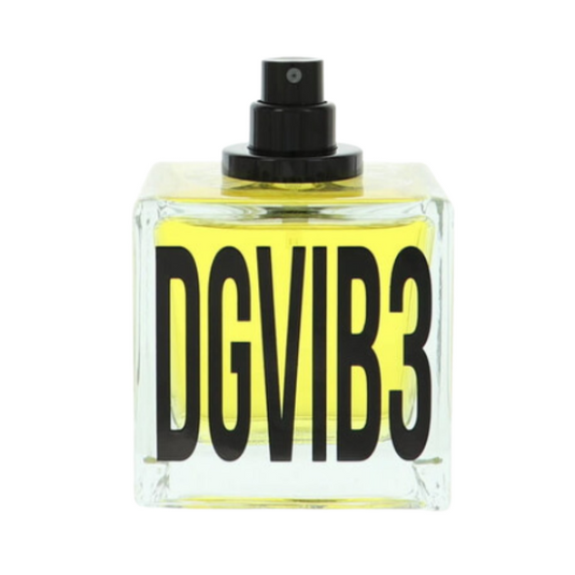 Dolce & Gabbana DG VIB3 Eau de Parfum Tester 100ml