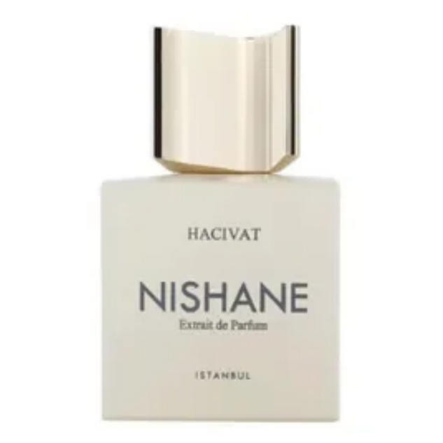 Nishane Hacivat Extrait de Parfum for Men 100ml Tester
