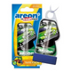 Areon Car Perfume Gel – Long-Lasting Car Air Freshener