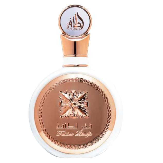 Lattafa Fakhar Women Eau de Parfum 100ml