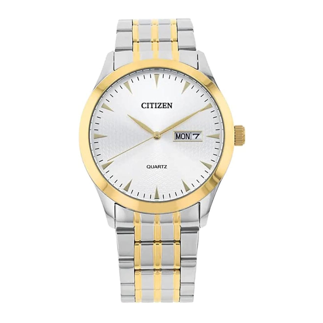 CITIZEN DZ5014-53A Watch Multicolor Bracelet
