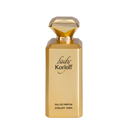Korloff Lady Eau De Parfum For Women – 88 ml