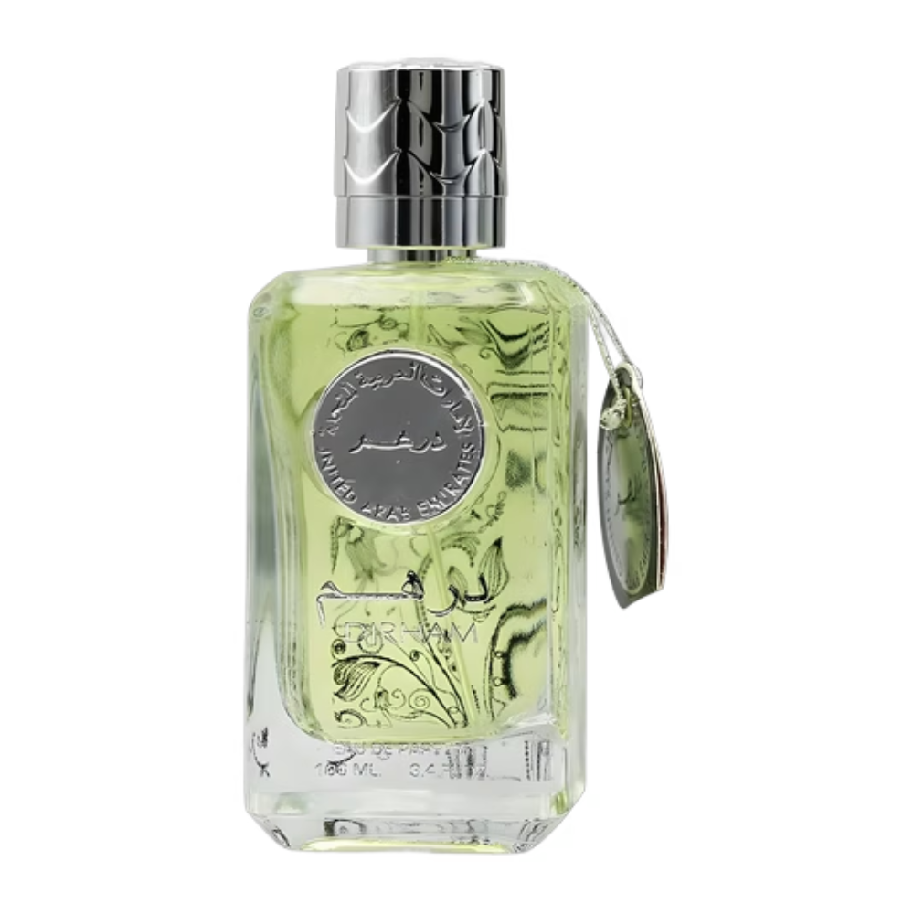 Dirham Perfume For Men – Eau De Parfum 100 ml
