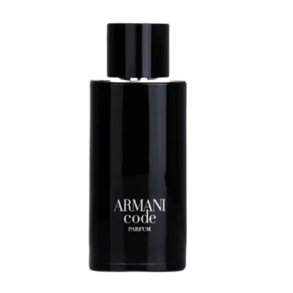 Giorgio Armani Armani Code Parfum for Men – 125ml