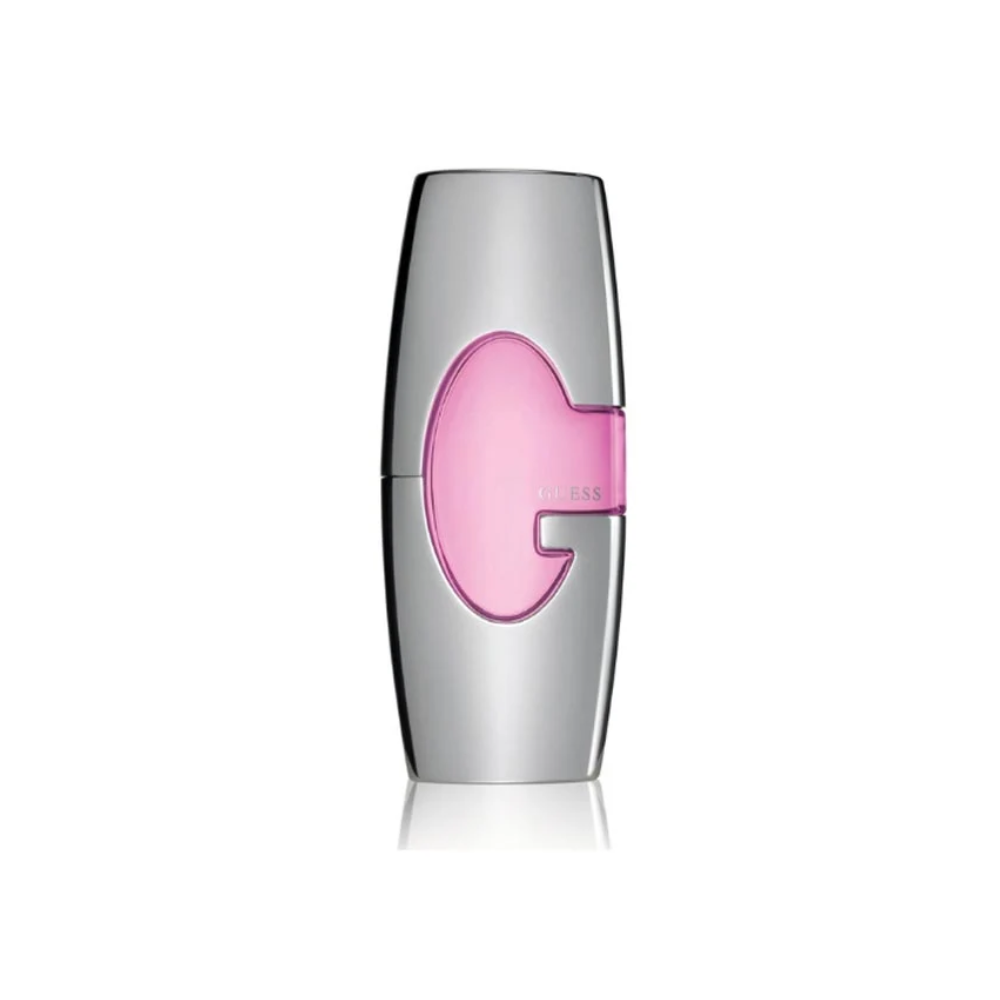 Guess Pink Eau de Parfum 75ml for Women
