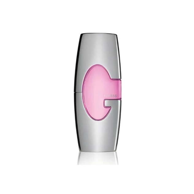 Guess Pink Eau de Parfum 75ml for Women
