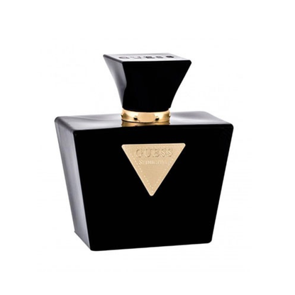 GUESS Seductive Noir Eau de Toilette 75ml for Women