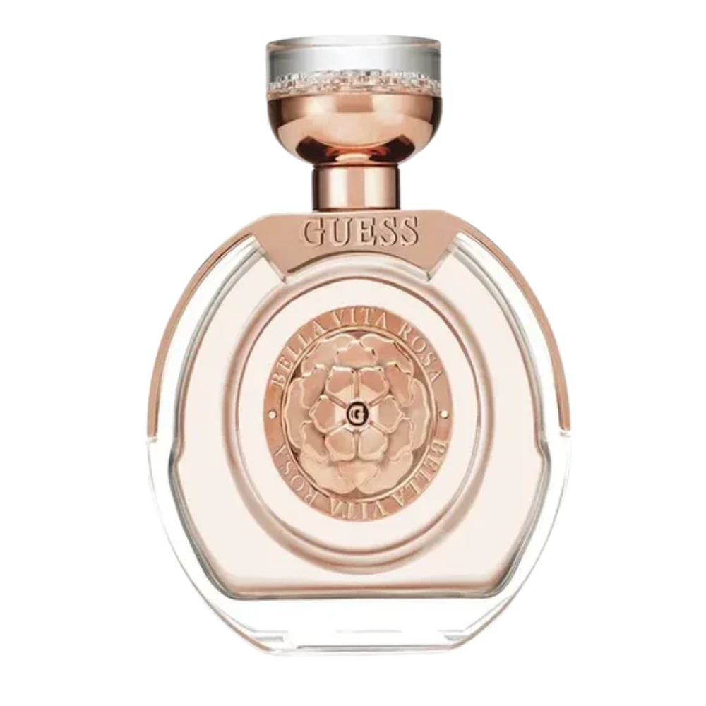 GUESS Bella Vita Rosa Eau de Toilette 100ml for Women