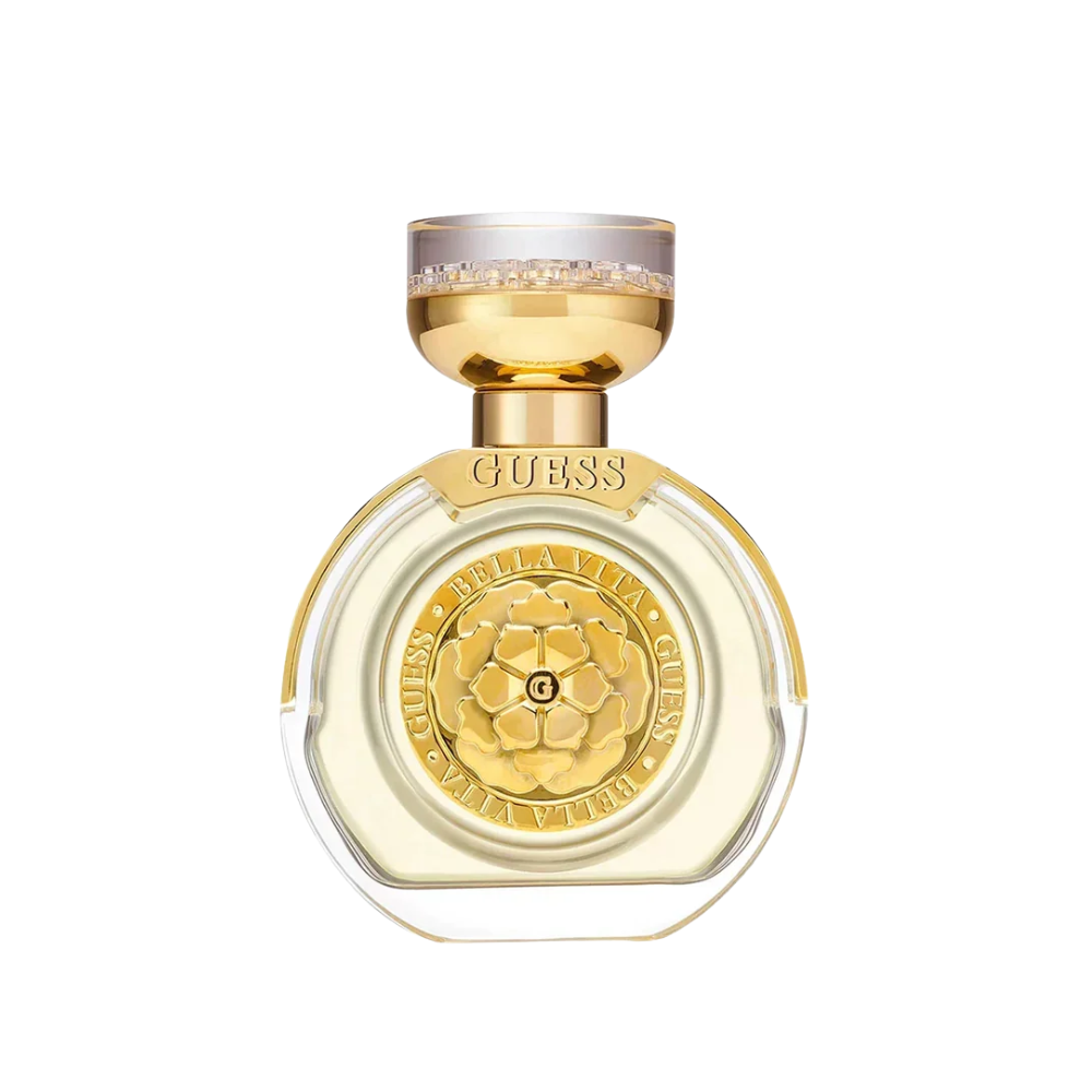 GUESS Bella Vita Eau de Parfum 100ml for Women