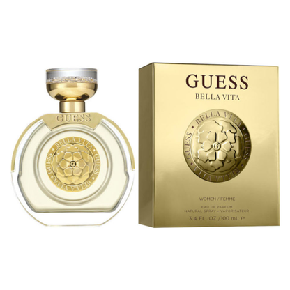 GUESS Bella Vita Eau de Parfum 100ml for Women