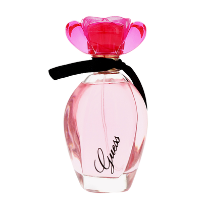GUESS Girl Eau De Toilette For Women – 100 ml