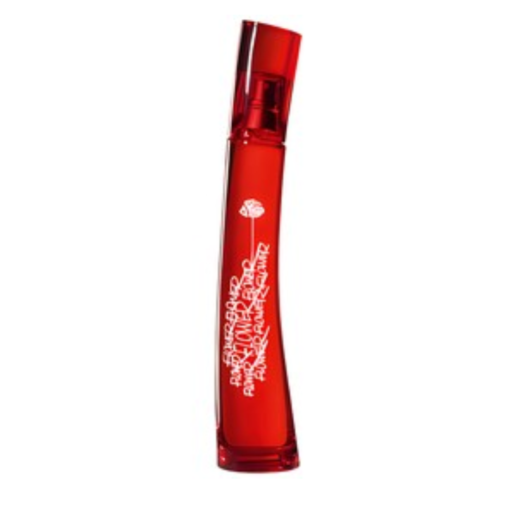 KENZO FlowerTag Eau de Toilette for Women 50ml