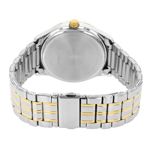 CITIZEN DZ5014-53A Watch Multicolor Bracelet image 2