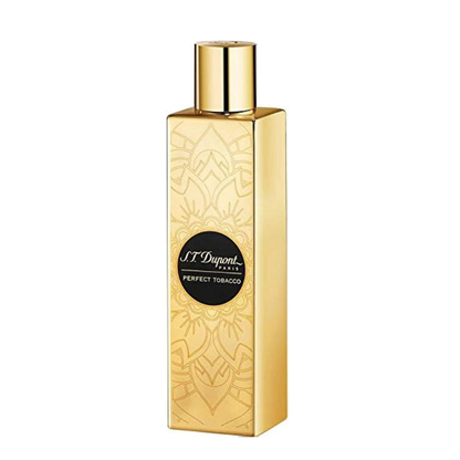 S.T. Dupont Perfect Tobacco Eau De Parfum – 100 ml