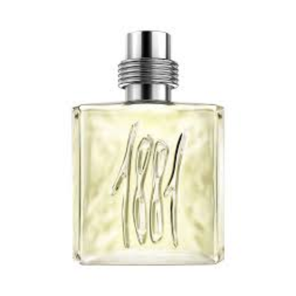 Cerruti 1881 Eau de Toilette for Men 100ml