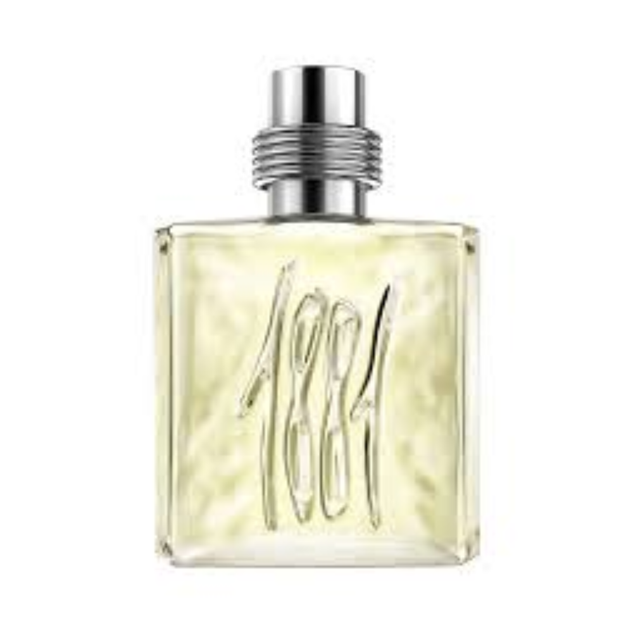 Cerruti 1881 Eau de Toilette for Men 100ml
