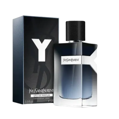 Yves Saint Laurent Y Eau de Parfum for Men – 100ml Tester