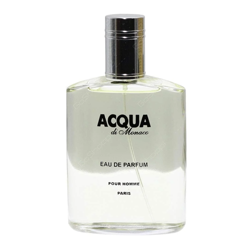 Acqua di Monaco by Eleven Creation Eau de Parfum 100ml