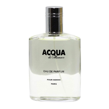 Acqua di Monaco by Eleven Creation Eau de Parfum 100ml