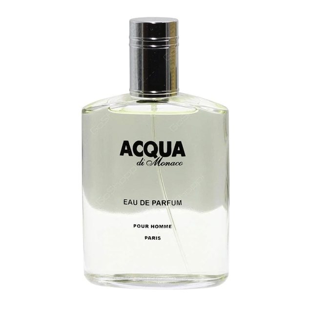 Acqua di Monaco by Eleven Creation Eau de Parfum 100ml