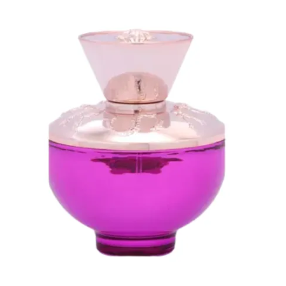 Versace Pour Femme Dylan Purple Eau de Parfum for Women – 100ml
