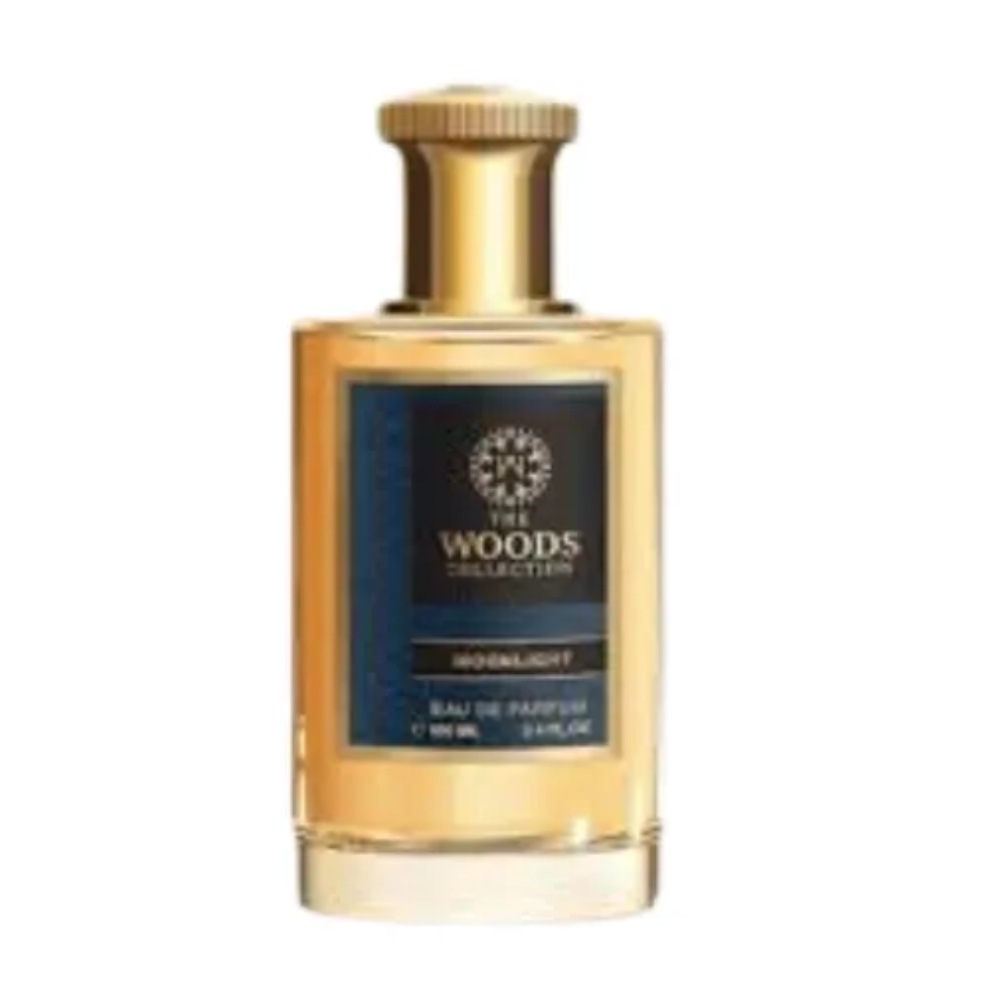 The Woods Collection Secret Source Eau de Parfum 100ml (Tester)