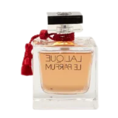 Lalique Le Parfum Eau de Parfum for Women – 100ml
