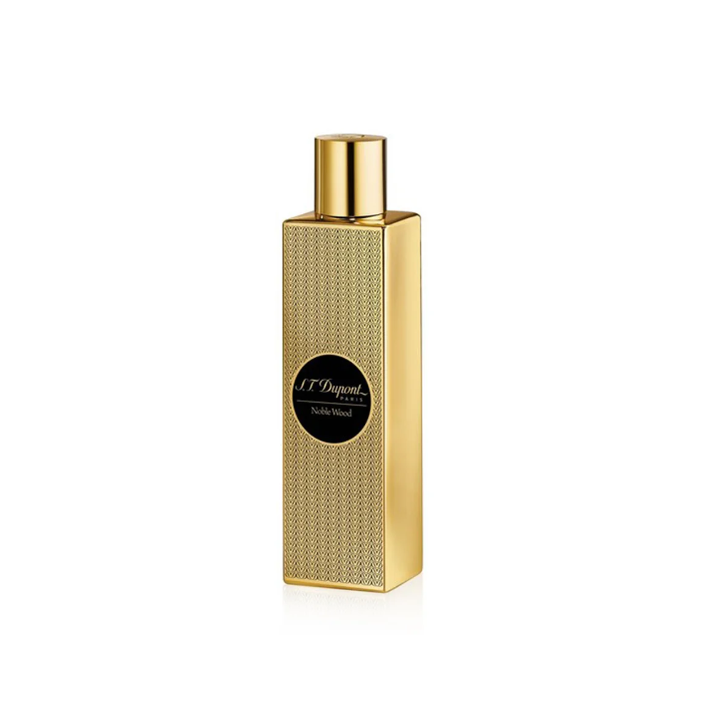S.T. Dupont Noble Wood Eau De Parfum Spray – 100 ml / 3.3 oz