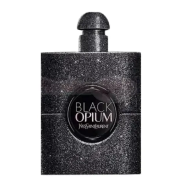 Yves Saint Laurent Black Opium Extreme Eau de Parfum for Women – 90ml Tester