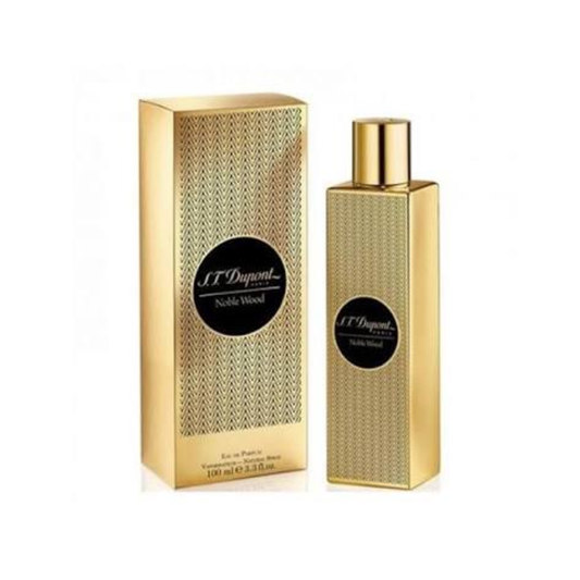 S.T. Dupont Noble Wood Eau De Parfum Spray – 100 ml / 3.3 oz image 2