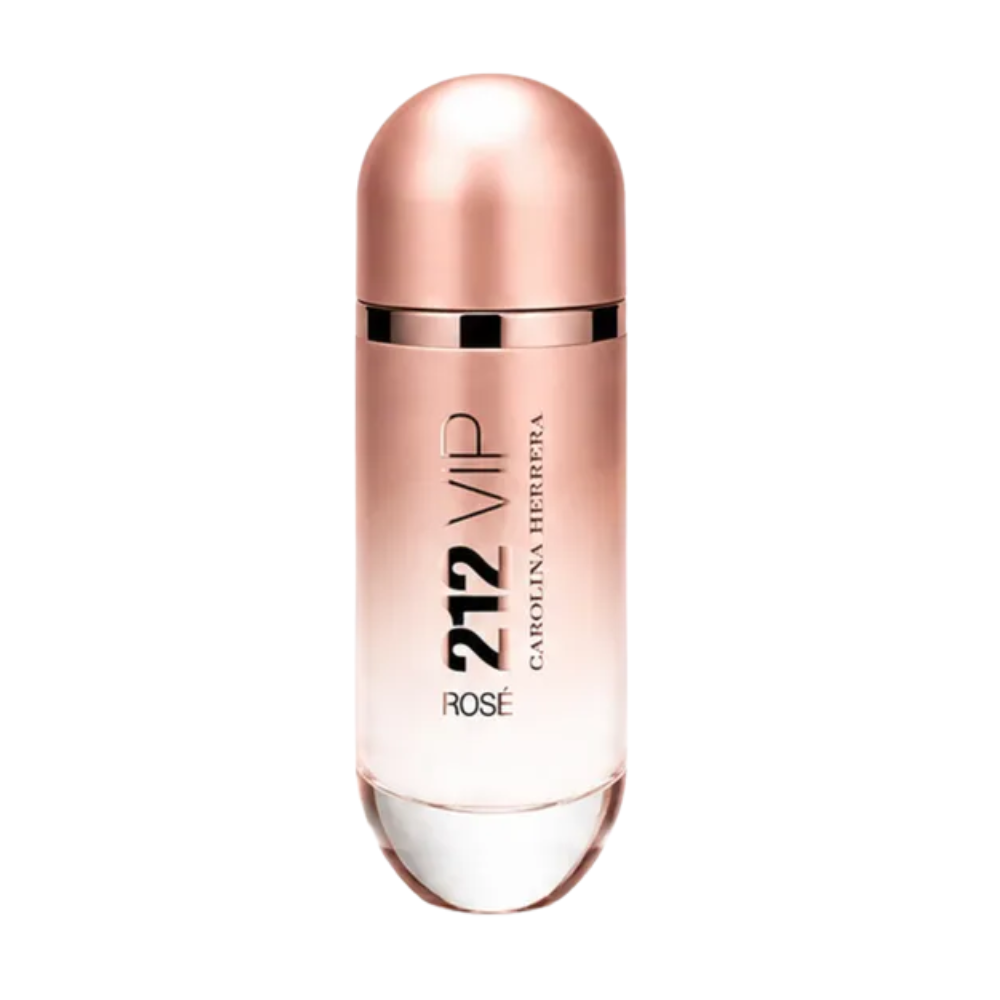 Carolina Herrera 212 VIP Rosé Eau de Parfum 80ml for Women