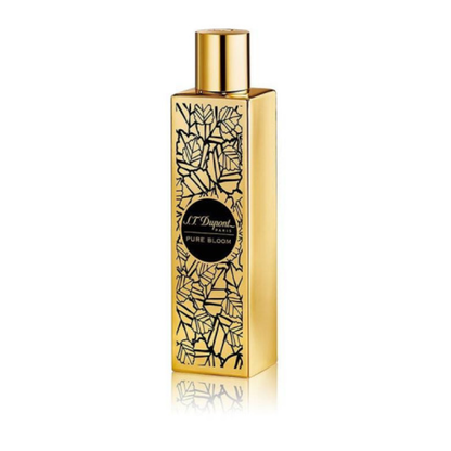 S.T. Dupont Pure Bloom Women's Eau De Parfum – 100 ml