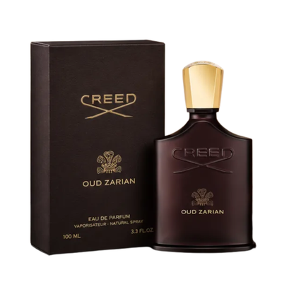 Creed Oud Zarian Eau de Parfum – Unisex 100ml