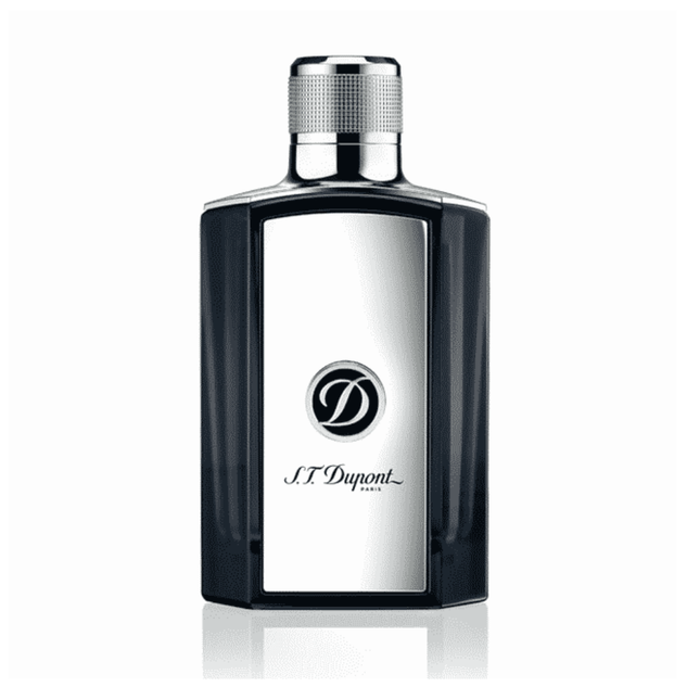 S.T. Dupont Be Exceptional Eau de Toilette for Men 100ml