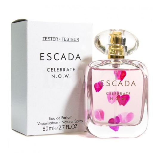 ESCADA Celebrate N.O.W. Eau de Parfum for Women 80ml image 2