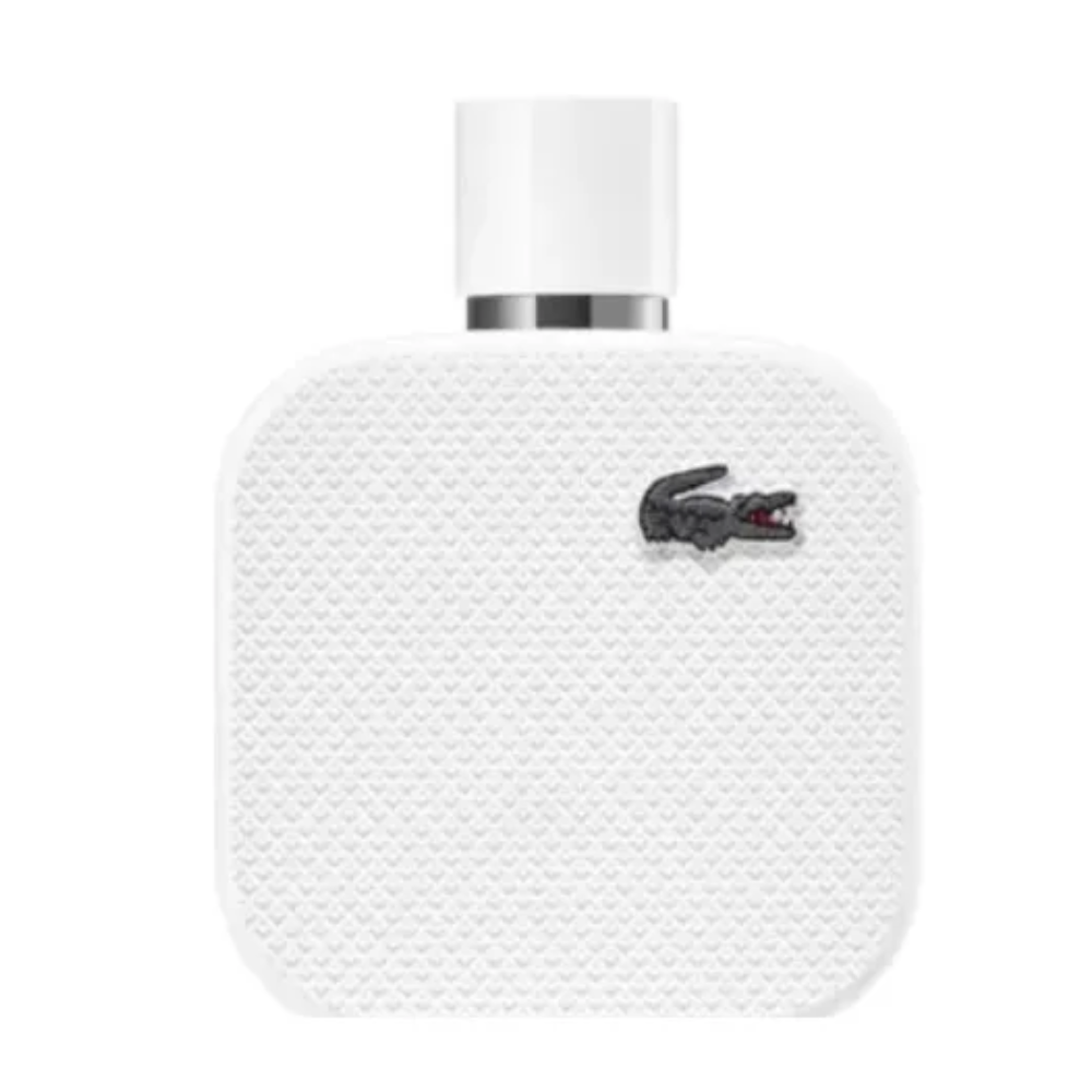 Lacoste L.12.12 Blanc Eau de Parfum for Men – 100ml Tester