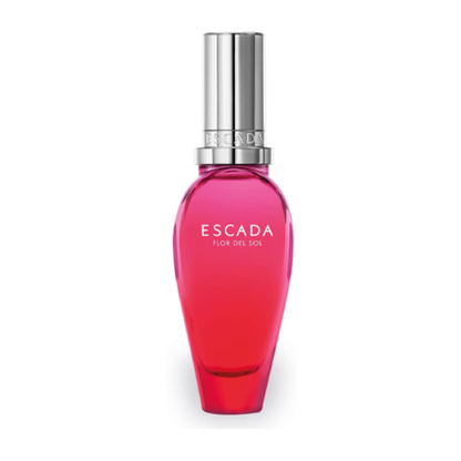 Escada Flor Del Sol Eau de Toilette for Women, 100ml