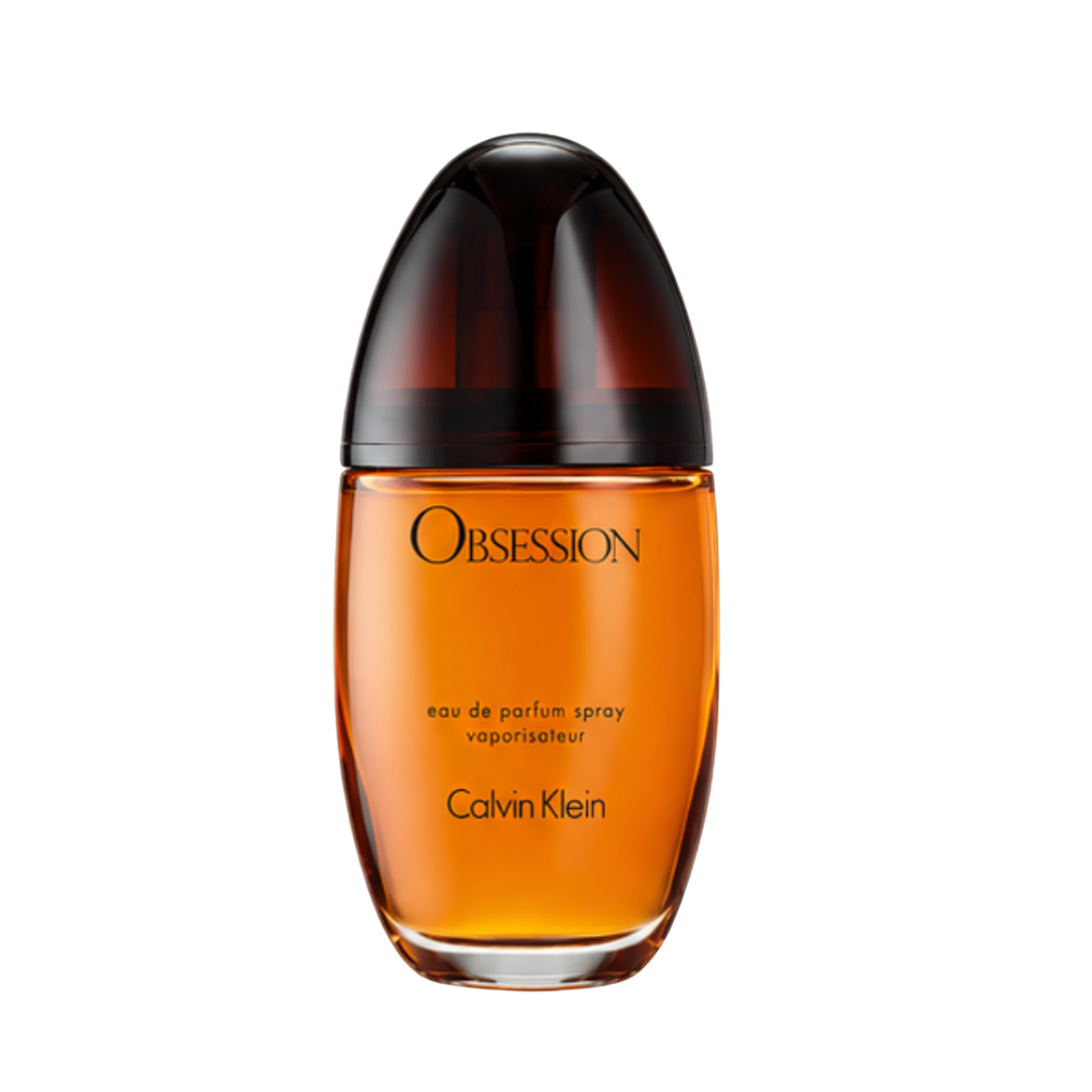 Calvin Klein Obsession Eau de Parfum for Women – 100ml