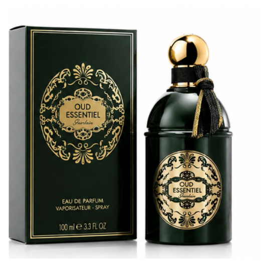 Guerlain Oud Essentiel Eau de Parfum 125ml (Tester) image 2