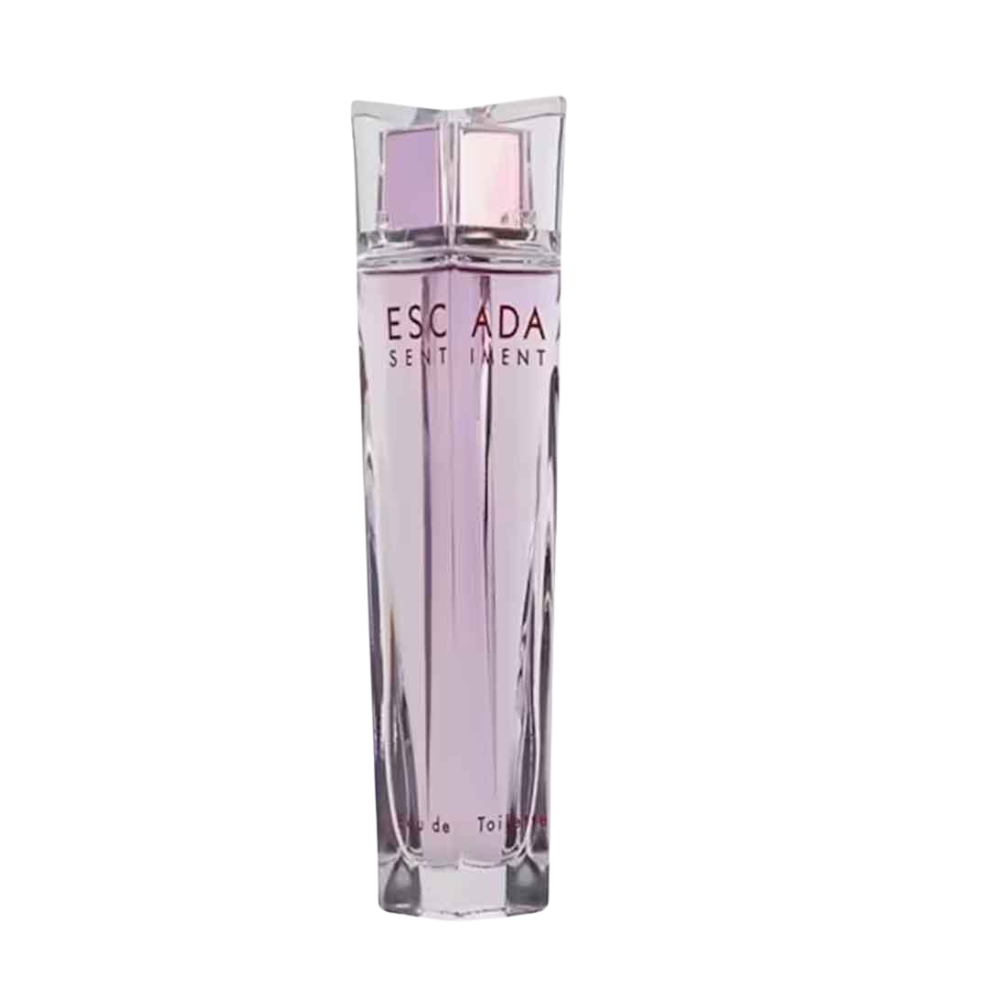 Escada Sentiment Eau de Toilette Spray for Women, 75ml