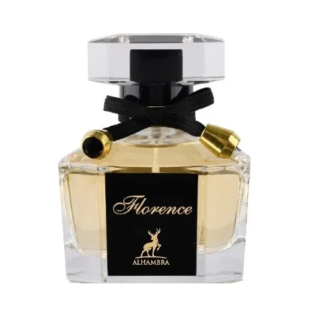 Maison Alhambra Florence Eau de Parfum for Women – 100ml