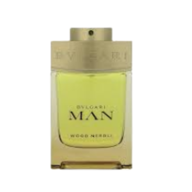 Bvlgari Man Wood Neroli Eau de Parfum 100ml (Tester) for Men