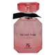 Secret Pink Eau de Parfum for Women – 100ml