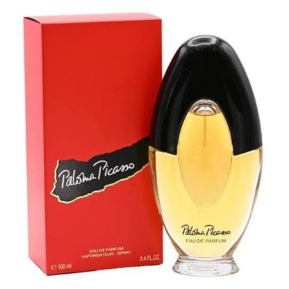 Paloma Picasso Eau de Toilette for Women 100ml