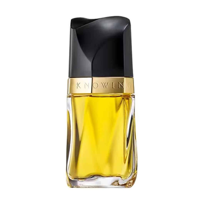 Estée Lauder Knowing Eau de Parfum for Women, 75ml