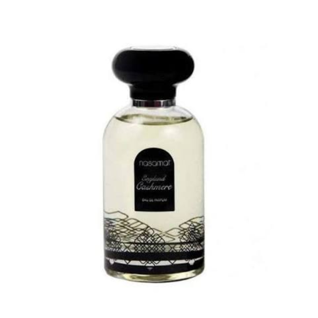Nasamat England Cashmere Eau de Parfum, 100ml