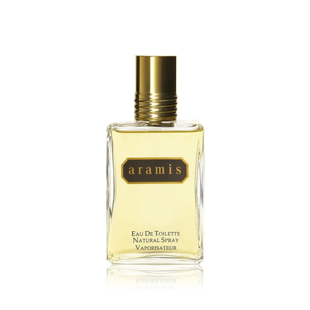 Aramis Classic Brown Eau de Toilette for Men, 110ml