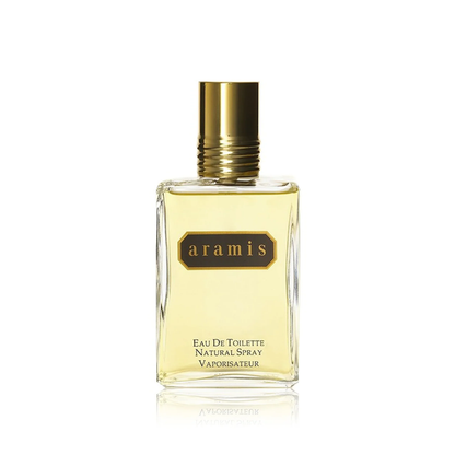 Aramis Classic Brown Eau de Toilette for Men, 110ml